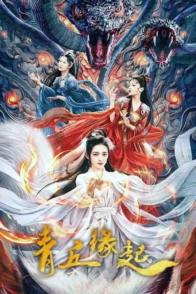 Lost Destiny (2025) พรหมลิขิตรักชิงชิว โปสเตอร์