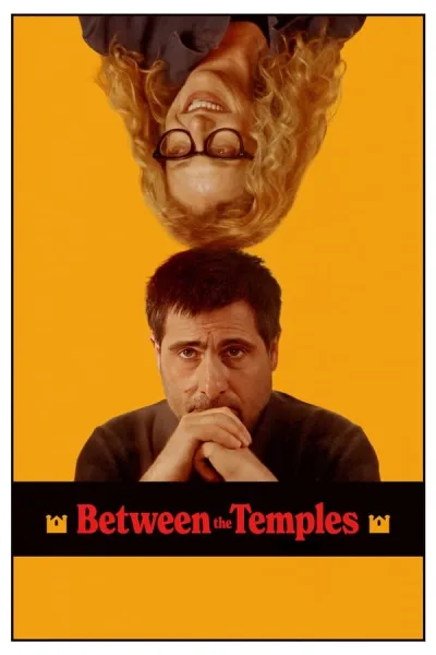 Between The Temples (2024) โปสเตอร์