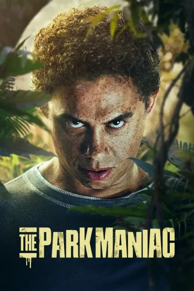 The Park Maniac (2024) โปสเตอร์