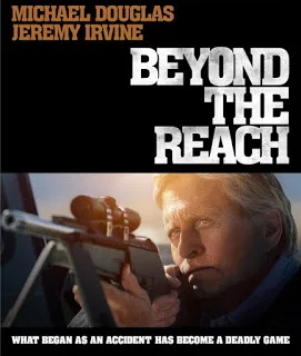 Beyond The Reach (2014) สุดทางโหด โปสเตอร์