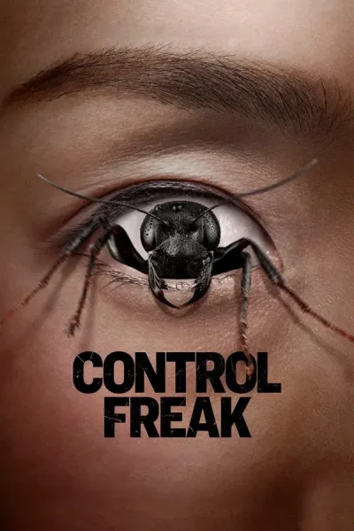 Control Freak (2025) โปสเตอร์