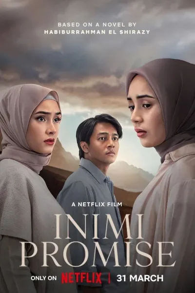 Promised Hearts (2025) หลักฐานสัญญาใจ โปสเตอร์