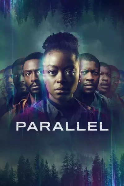 Parallel (2024) โปสเตอร์