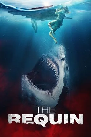 The Requin (2022) โปสเตอร์