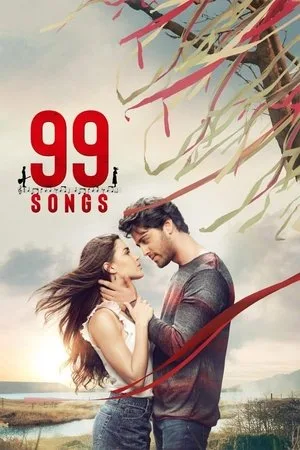 99 Songs (2021) 99 เพลง โปสเตอร์