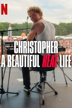 Christopher – A Beautiful Real Life (2025) คริสโตเฟอร์ – ชีวิตจริงที่สวยงาม โปสเตอร์