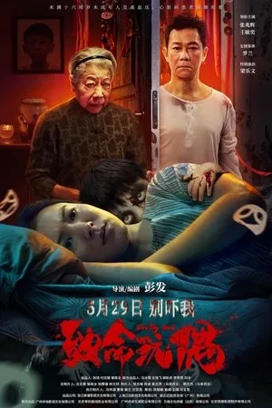 Reborn (2025) เกิดใหม่ โปสเตอร์