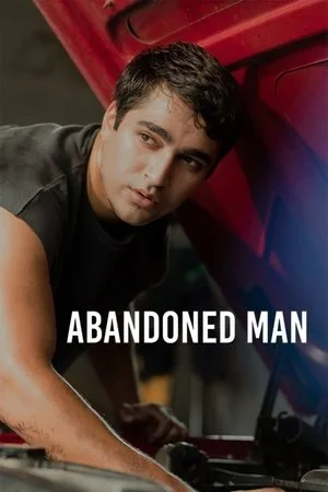 Abandoned Man (2025) ชายผู้ถูกทอดทิ้ง โปสเตอร์