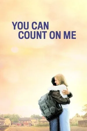 You Can Count On Me (2000) ครั้งนี้…ของพี่กับน้อง โปสเตอร์