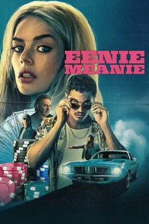 Eenie Meanie (2025) โปสเตอร์