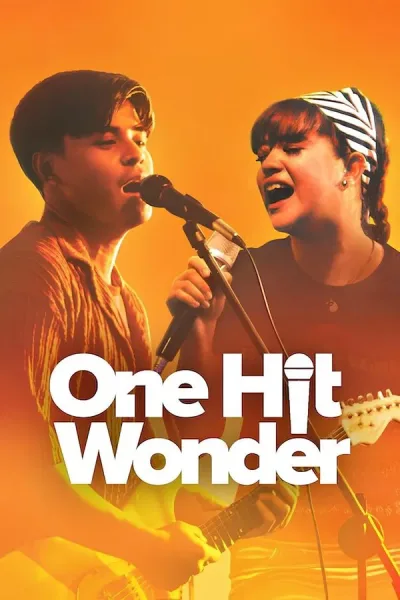 One Hit Wonder (2025) บทเพลงนี้ไม่ลืมเธอ โปสเตอร์