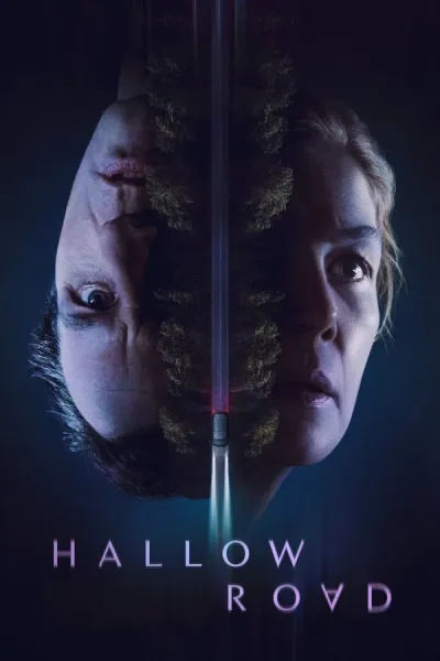 Hallow Road (2025) โปสเตอร์