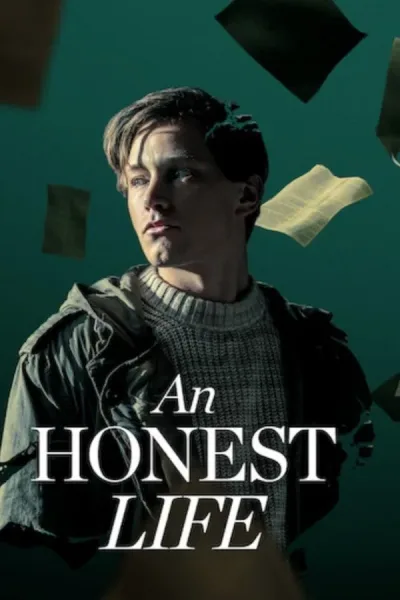 An Honest Life (2025) ชีวิตซื่อ โปสเตอร์