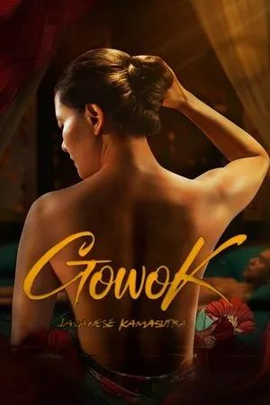 Gowok: Javanese Kamasutra (2025) โปสเตอร์
