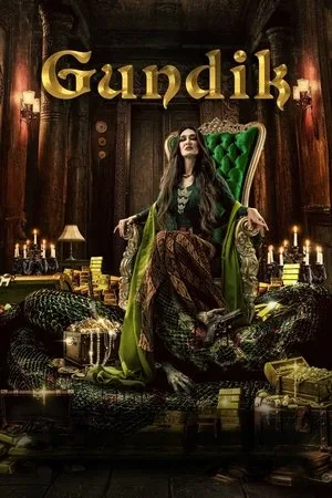 Gundik (2025) โปสเตอร์