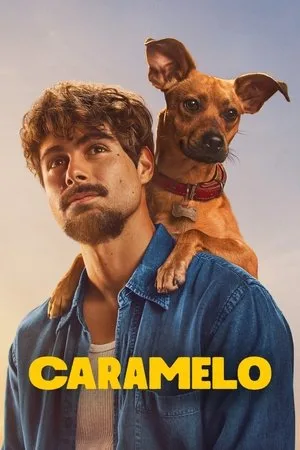 Caramelo (2025) คาราเมโล โปสเตอร์