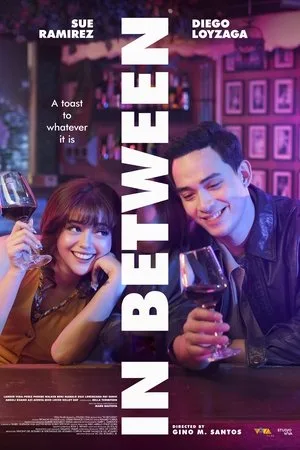 In Between (2025) โปสเตอร์