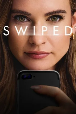 Swiped (2025) โปสเตอร์