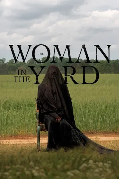 The Woman In The Yard (2025) วิปลาสหลอนตาย โปสเตอร์