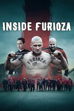 Inside Furioza (2025) อำมหิตครั้งใหม่ โปสเตอร์
