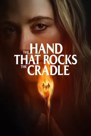 The Hand That Rocks The Cradle (2025) โปสเตอร์