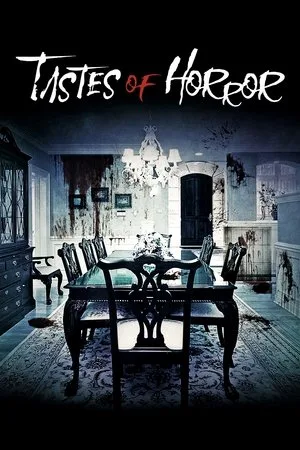Tastes Of Horror (2023) 6 เรื่อง โซลสยอง โปสเตอร์