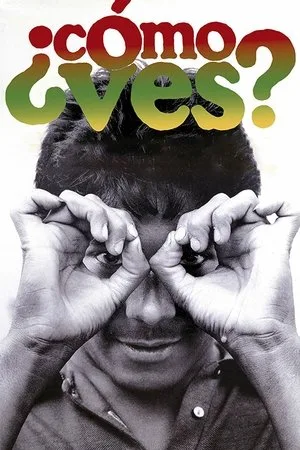 What Do You Think? (1986) โปสเตอร์