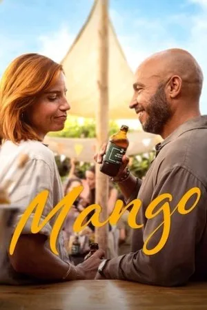 Mango (2025) รักนี้เกิดที่สวนมะม่วง โปสเตอร์