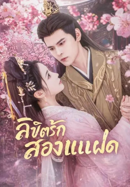 ลิขิตรักสองแฝด โปสเตอร์