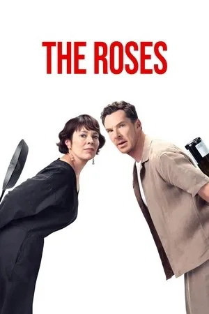 The Roses (2025) กุ-หลาบ โปสเตอร์