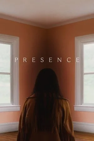 Presence (2025) เป็น อยู่ ตาย โปสเตอร์