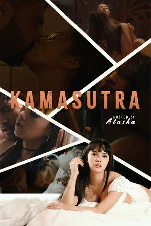 VMX Kama Sutra (2025) โปสเตอร์