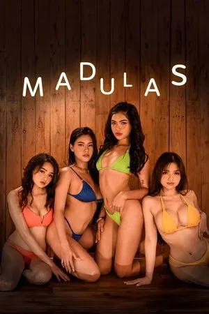 Madulas (2025) โปสเตอร์