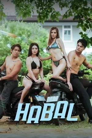 Habal (2025) โปสเตอร์
