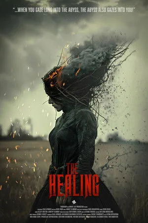 The Healing (2025) โปสเตอร์