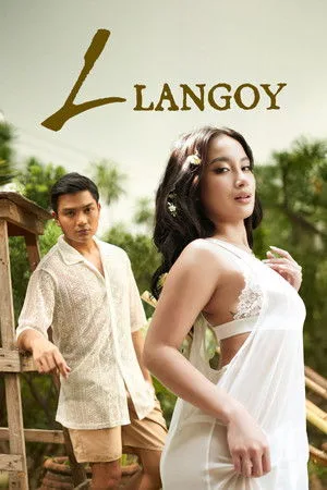 L: Langoy (2025) โปสเตอร์