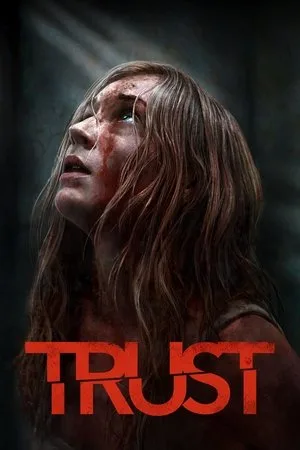 Trust (2025) ล่อเธอไปเชือด โปสเตอร์