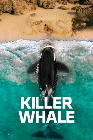 Killer Whale (2026) โปสเตอร์