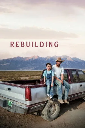 Rebuilding (2025) โปสเตอร์