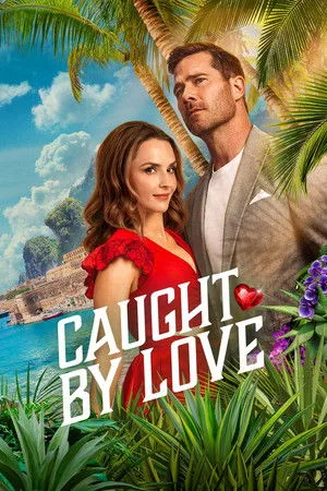 Caught By Love (2026) โปสเตอร์