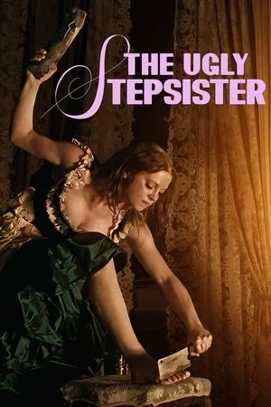The Ugly Stepsister (2025) โปสเตอร์