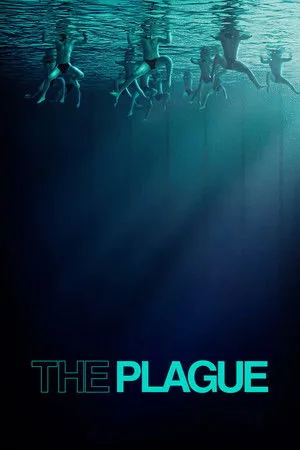 The Plague (2025) โปสเตอร์