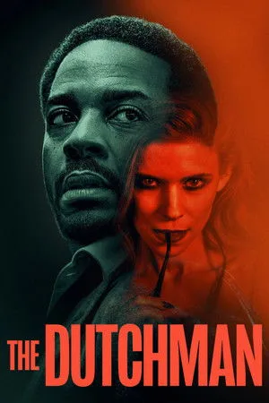 The Dutchman (2026) โปสเตอร์