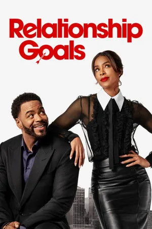 Relationship Goals (2026) ข่าวรักรับวันใหม่ โปสเตอร์