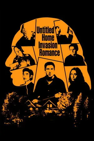 Untitled Home Invasion Romance (2025) โปสเตอร์