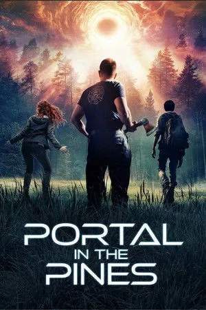 Portal In The Pines (2026) โปสเตอร์