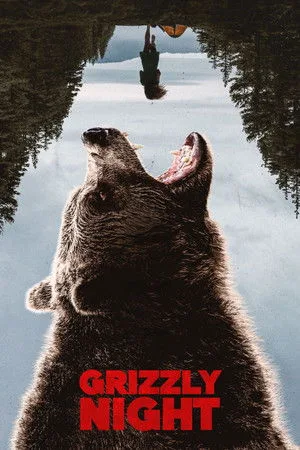 Grizzly Night (2026) โปสเตอร์