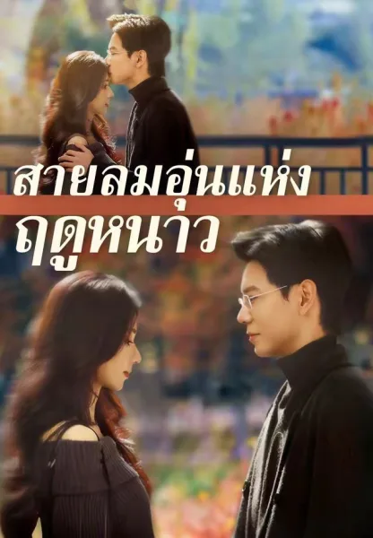 สายลมอุ่นแห่งฤดูหนาว โปสเตอร์