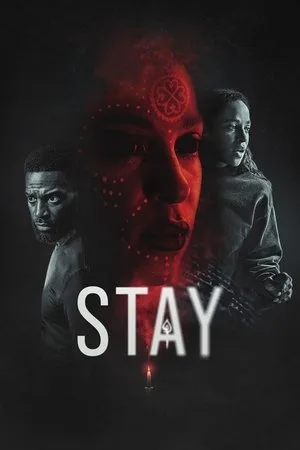 Stay (2025) โปสเตอร์