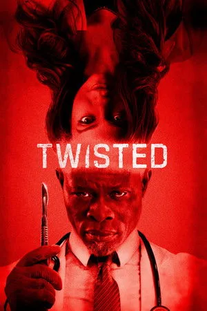 Twisted (2026) โปสเตอร์